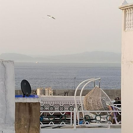 Bed and Breakfast Dar Gara Tanger Exterior foto