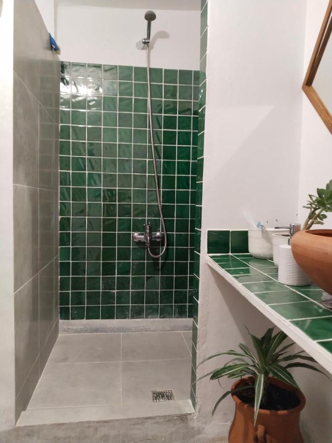 Bed and Breakfast Dar Gara Tanger Exterior foto