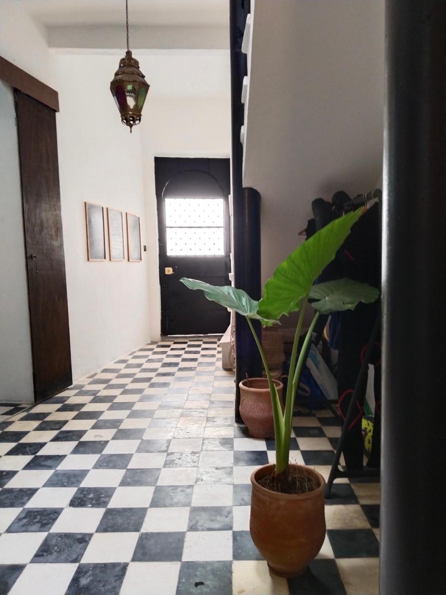 Bed and Breakfast Dar Gara Tanger Exterior foto