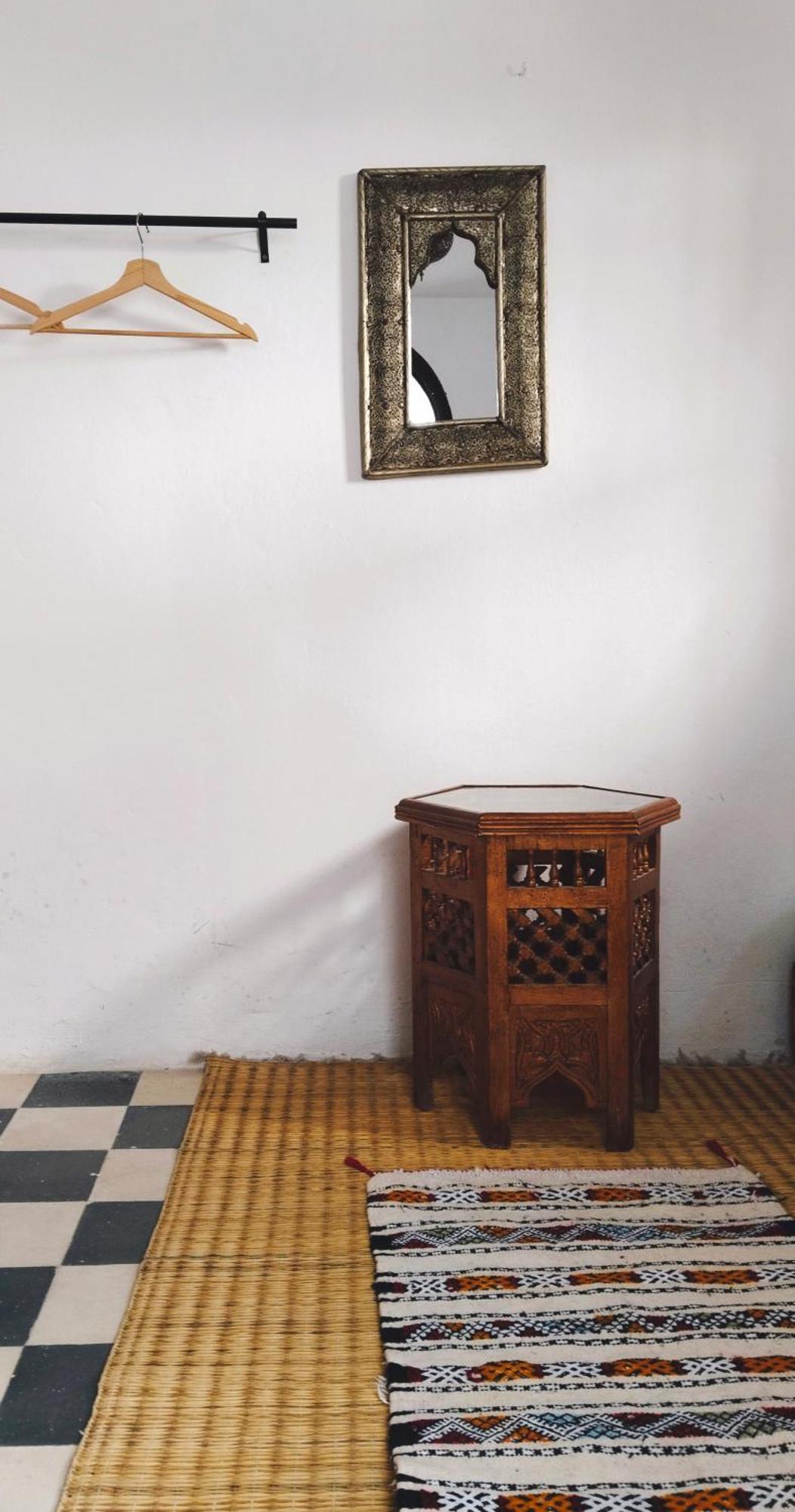 Bed and Breakfast Dar Gara Tanger Exterior foto