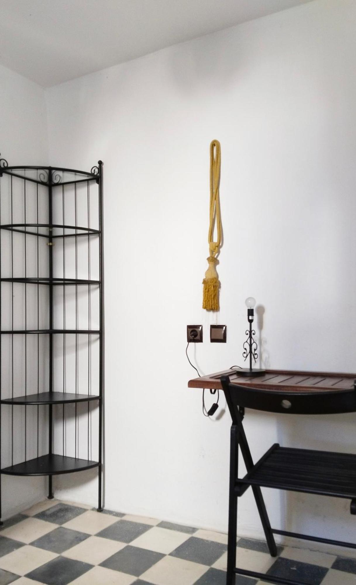 Bed and Breakfast Dar Gara Tanger Exterior foto