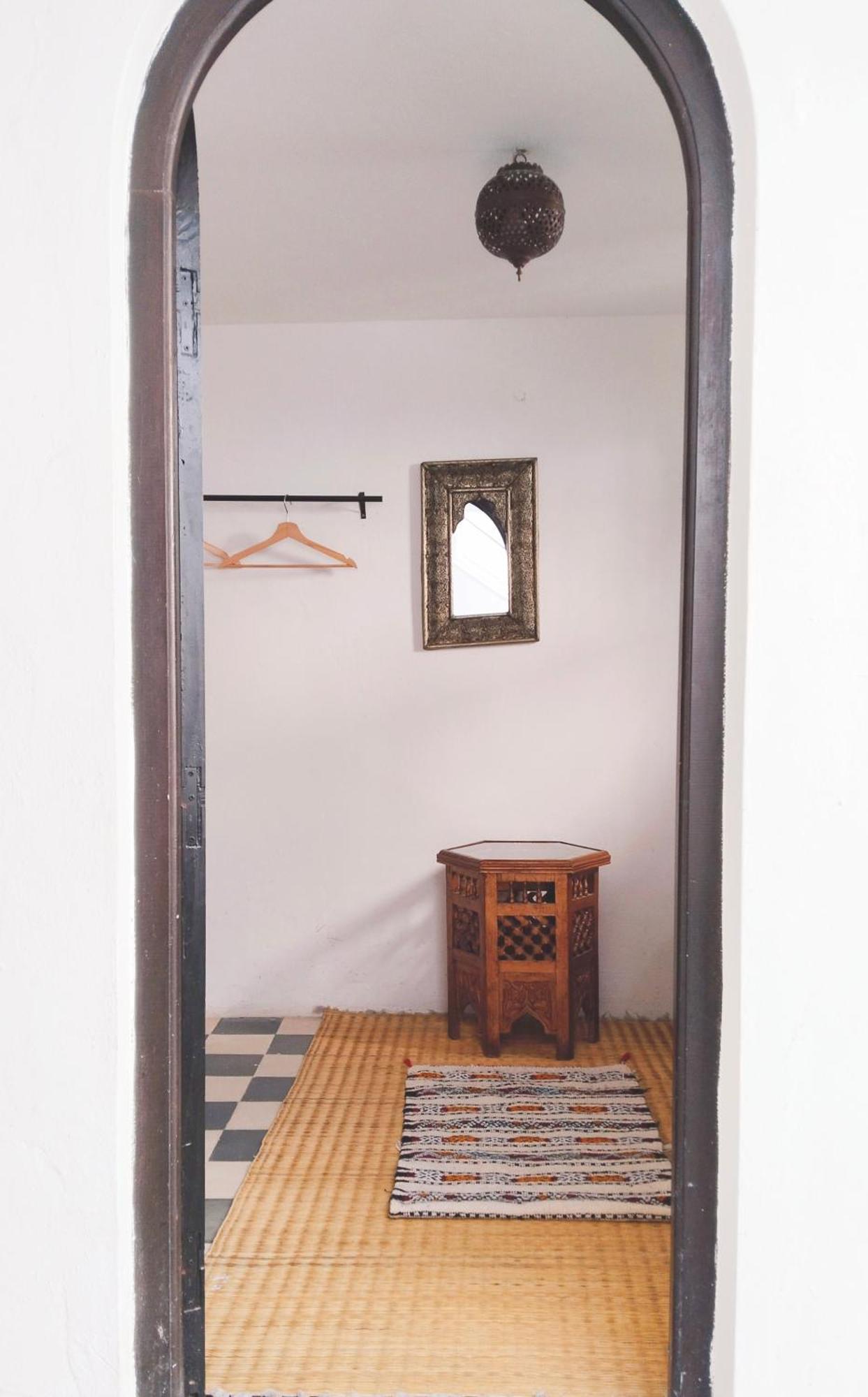Bed and Breakfast Dar Gara Tanger Exterior foto