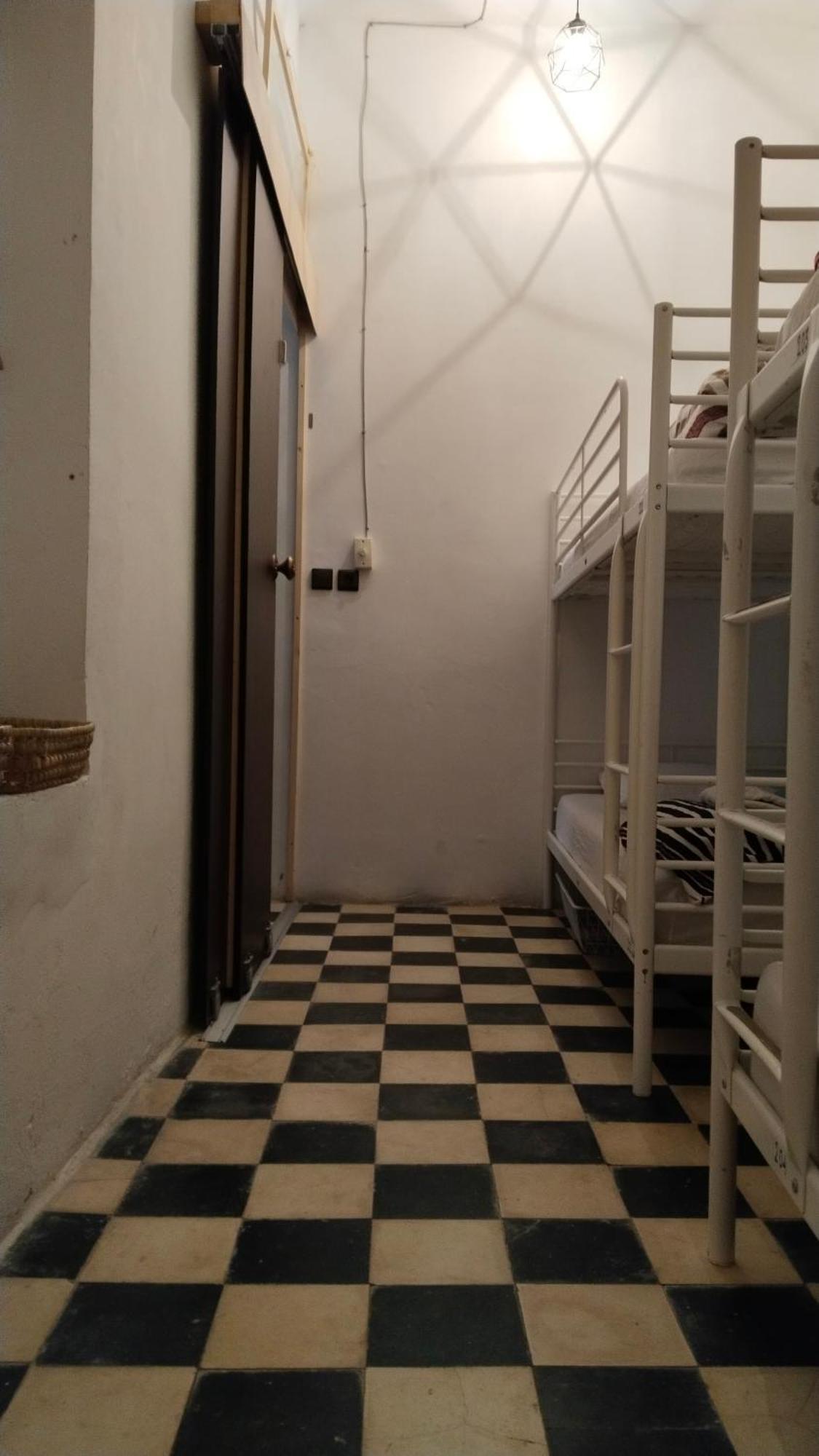 Bed and Breakfast Dar Gara Tanger Exterior foto